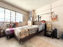 Blk 407 Hong Kah Court (Jurong West), HDB Executive #538464811